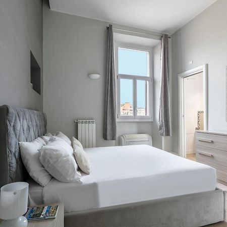 Deza Cozy Place Manzoni Rome Exterior photo
