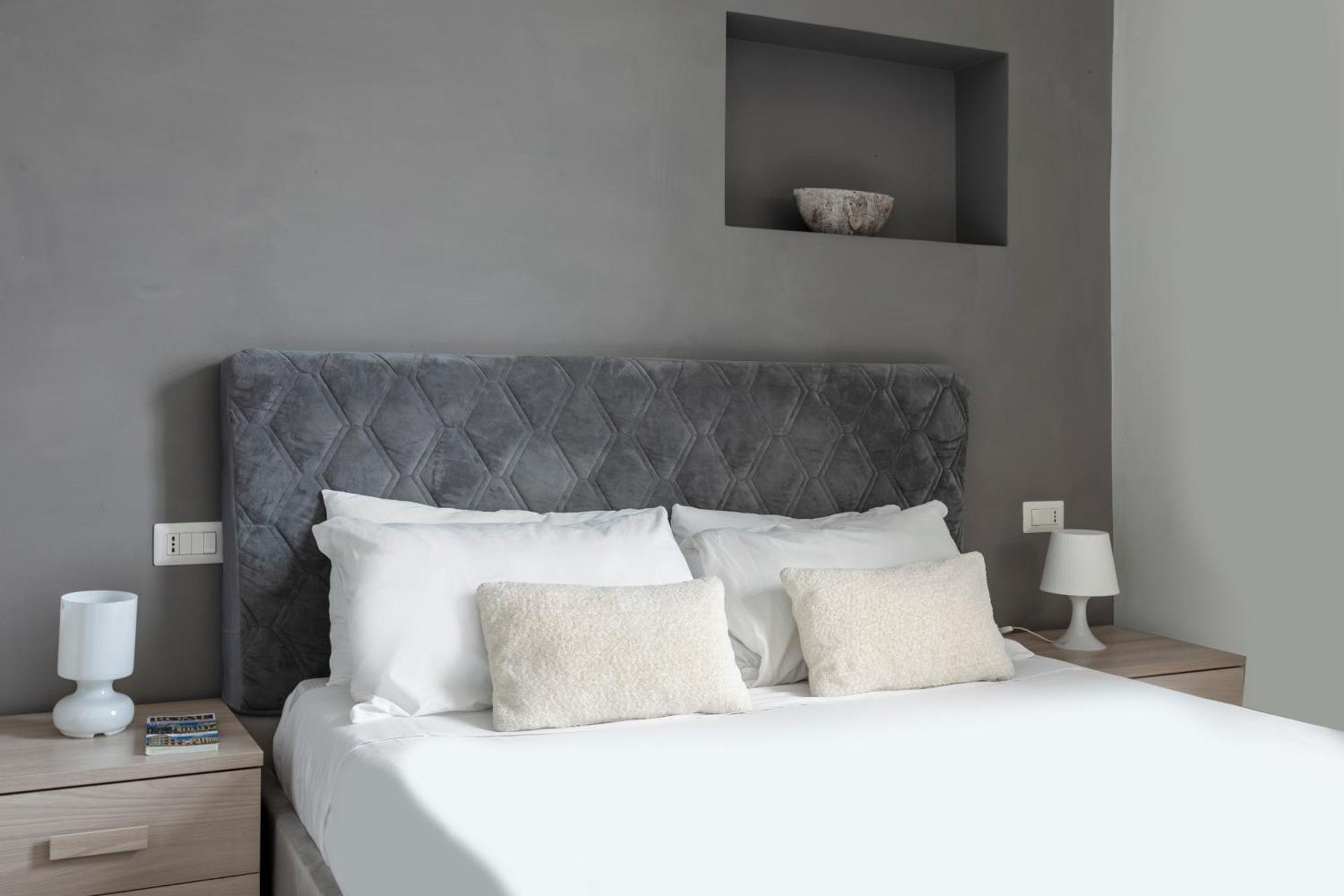 Deza Cozy Place Manzoni Rome Exterior photo